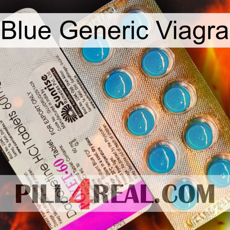 Blue Generic Viagra new07